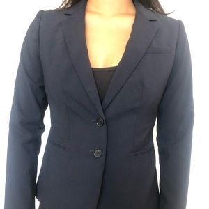 Ann Taylor Suit Jacket / Blazer